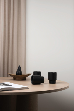 Logo trade advertising products image of: VINGA Nagano pure RCS mug