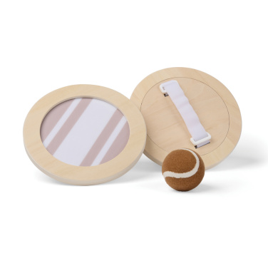 Logotrade advertising product image of: VINGA Catch me if you can game