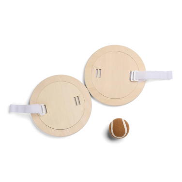 Logotrade corporate gift image of: VINGA Catch me if you can game