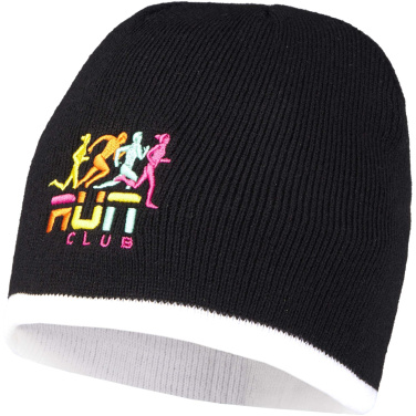 Logotrade promotional merchandise image of: Beanie sample box