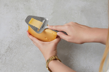 Logotrade promotional product picture of: BOSKA Cheese Slicer Monaco+