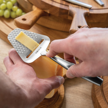 Logotrade promotional gift image of: BOSKA Cheese Slicer Monaco+