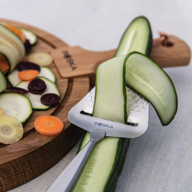 Logotrade promotional product picture of: BOSKA Cheese Slicer Monaco+