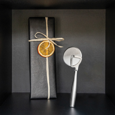 Logo trade corporate gift photo of: BOSKA Pizza Wheel Copenhagen