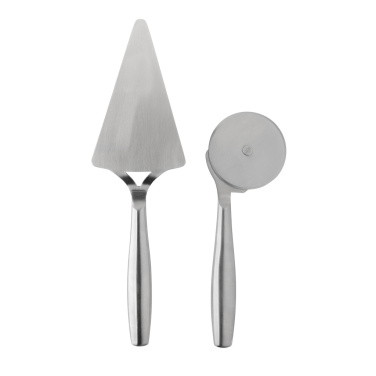 Logotrade advertising product image of: BOSKA Pizza Set Copenhagen