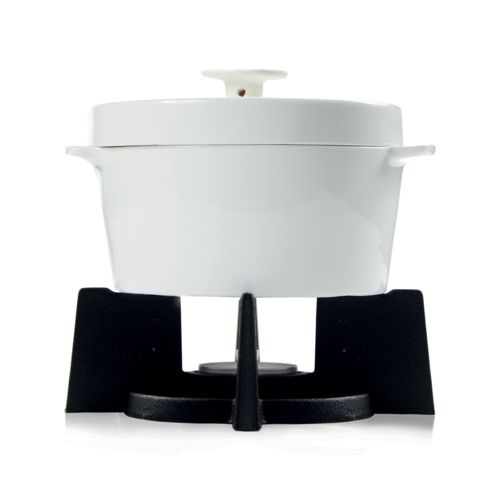 Logotrade promotional item picture of: BOSKA Cheese Baker - 500 ml