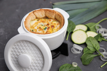 Logo trade promotional giveaways image of: BOSKA Cheese Baker - 500 ml