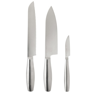 Logotrade business gift image of: BOSKA Kitchen Knives Copenhagen, set of 3