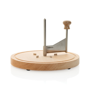 Logotrade promotional item image of: BOSKA Cheese Curler Amigo
