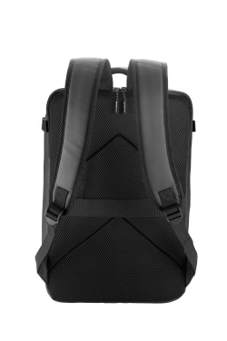 Logo trade promotional products picture of: Backpack PALUDI Schwarzwolf