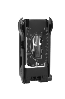 Logotrade business gift image of: Set of bike tools MERAPI Schwarzwolf