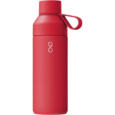 Logotrade business gifts photo of: Ocean Bottle 500 ml vacuum insulated water bottle