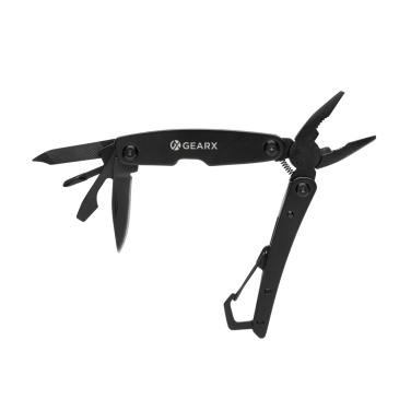 Logo trade promotional items image of: Gear X mini multi tool