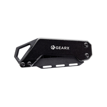 Logo trade advertising products picture of: Gear X screwdriver tool