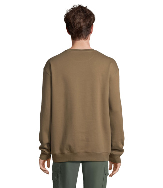 Logo trade corporate gifts picture of: COLUMBIA UNISEX SWEAT SHIRT