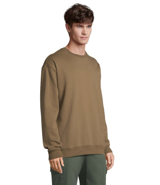 Logotrade promotional item picture of: COLUMBIA UNISEX SWEAT SHIRT