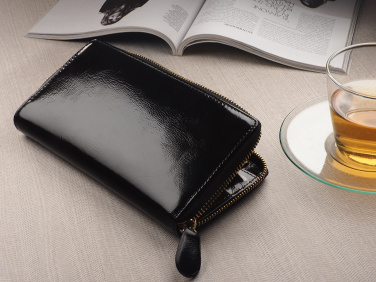 Logotrade business gift image of: Wallet 219708201