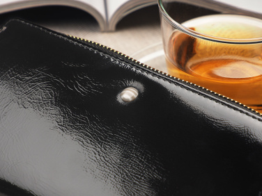 Logo trade advertising product photo of: Wallet 219708201