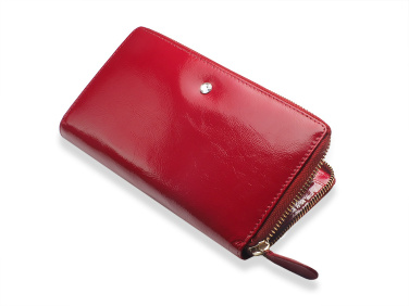 Logo trade promotional product photo of: Wallet 219708201