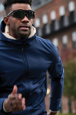 Logotrade promotional merchandise image of: SproShield RCS plastic activity glasses with polarized lens