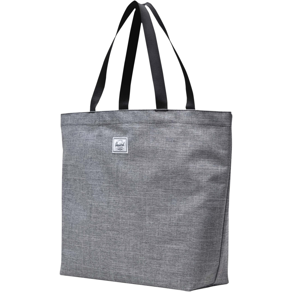 Logo trade promotional item photo of: Herschel Classic™ recycled tote bag 19L