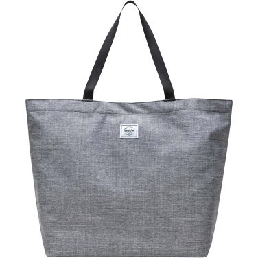 Logo trade business gifts image of: Herschel Classic™ recycled tote bag 19L