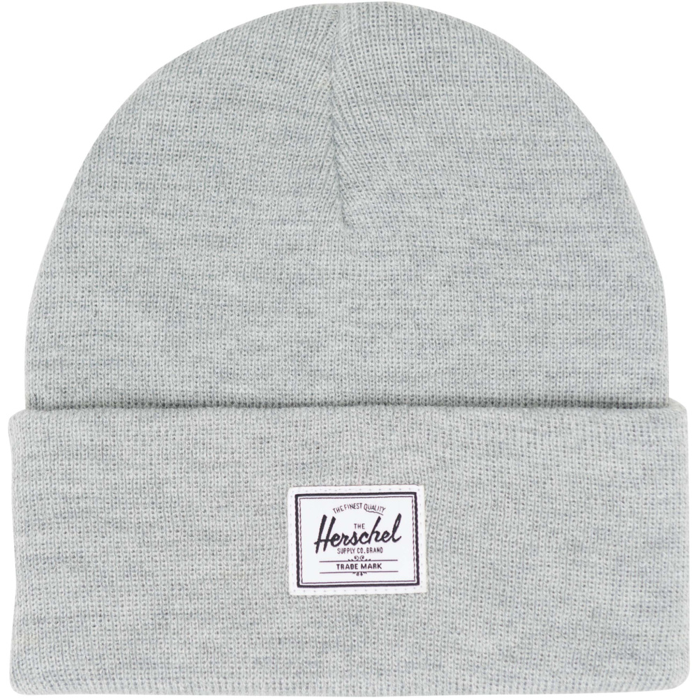 Logo trade business gifts image of: Herschel Elmer beanie