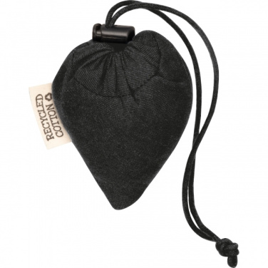 Logo trade promotional products picture of: Recycled cotton bag Modena