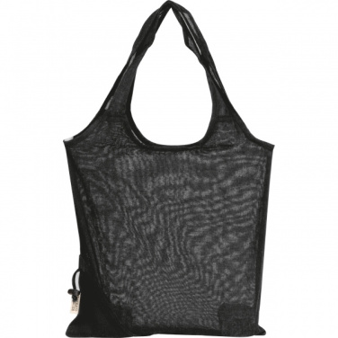 Logotrade promotional merchandise picture of: Recycled cotton bag Modena