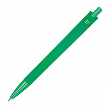 Logo trade promotional items picture of: Ballpoint pen Monterrey