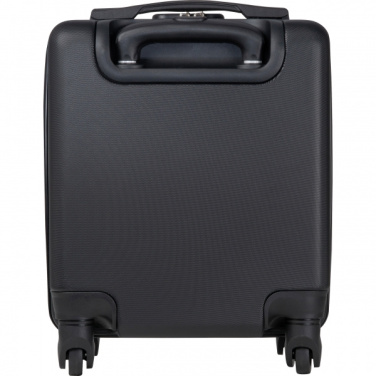 Logo trade business gifts image of: Cabin trolley Palmas