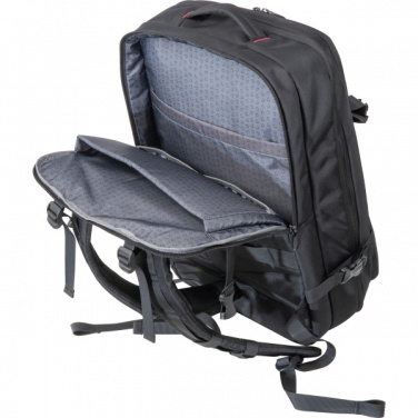 Logo trade promotional gifts image of: MoLu backpack San Luis