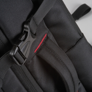 Logotrade promotional gift picture of: MoLu backpack San Luis