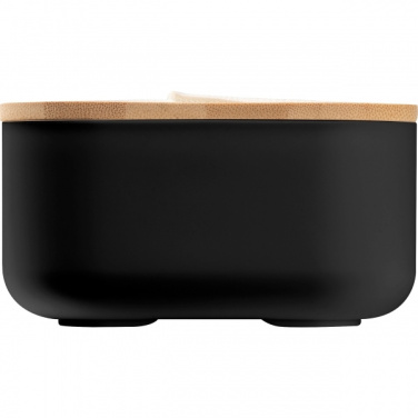 Logotrade business gifts photo of: Lunchbox with bamboo lid Stanley