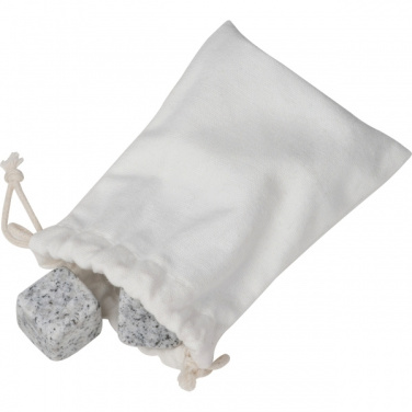 Logo trade promotional gifts image of: Ice cube stones Shenzhen