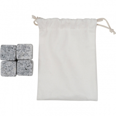 Logotrade promotional item picture of: Ice cube stones Shenzhen