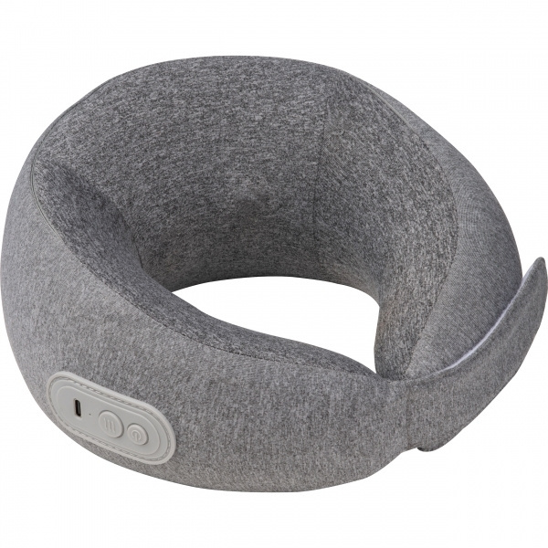 Logo trade advertising products picture of: MoLu neck pillow Prince George