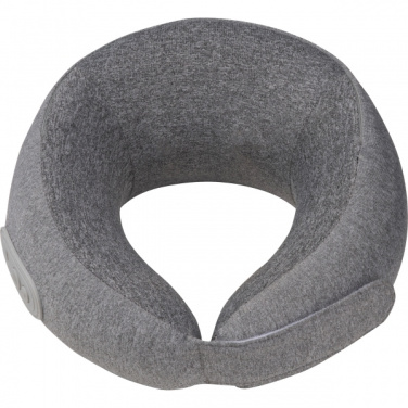 Logo trade promotional giveaways picture of: MoLu neck pillow Prince George