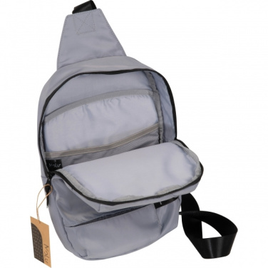 Logo trade promotional merchandise image of: MoLu shoulder bag Saint-Hubert