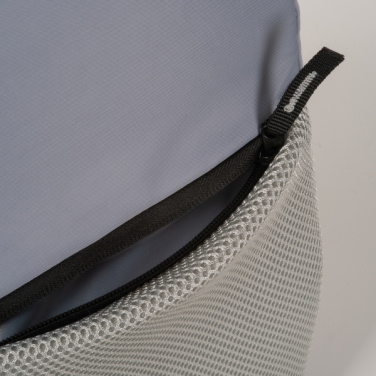 Logo trade promotional merchandise picture of: MoLu shoulder bag Saint-Hubert