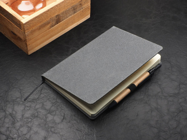 Logotrade promotional gifts photo of: Notebook  210210701