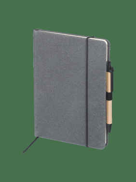 Logo trade promotional product photo of: Notebook  210210701