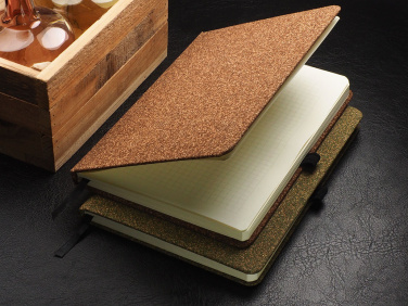 Logotrade business gift image of: Notebook  219635102