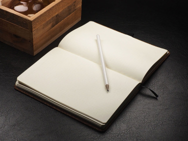 Logotrade corporate gift image of: Notebook  219635102