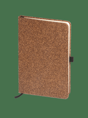 Logotrade promotional gift image of: Notebook  219635102