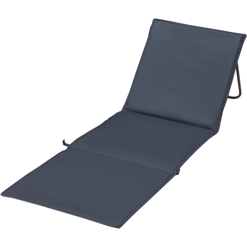 Logotrade promotional products photo of: Serene beach lounger