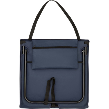 Logo trade advertising products image of: Serene beach lounger