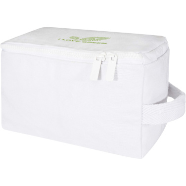 Logo trade promotional products picture of: Pack 500 g/m² Aware™ recycled toiletry organiser
