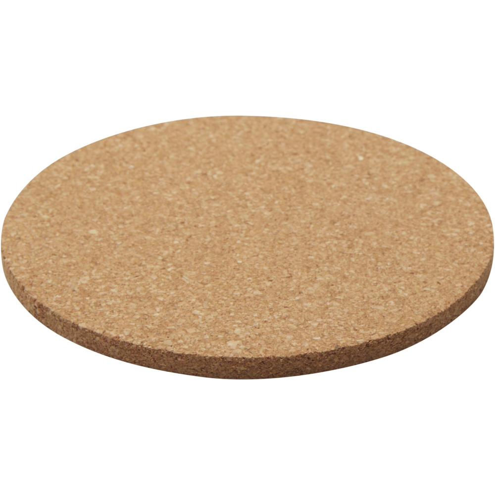 Logotrade promotional merchandise picture of: Sencha cork coaster