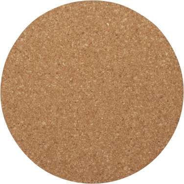 Logotrade promotional giveaways photo of: Sencha cork coaster